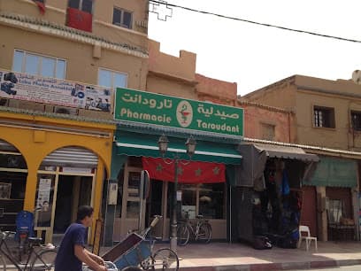 Pharmacie Taroudant