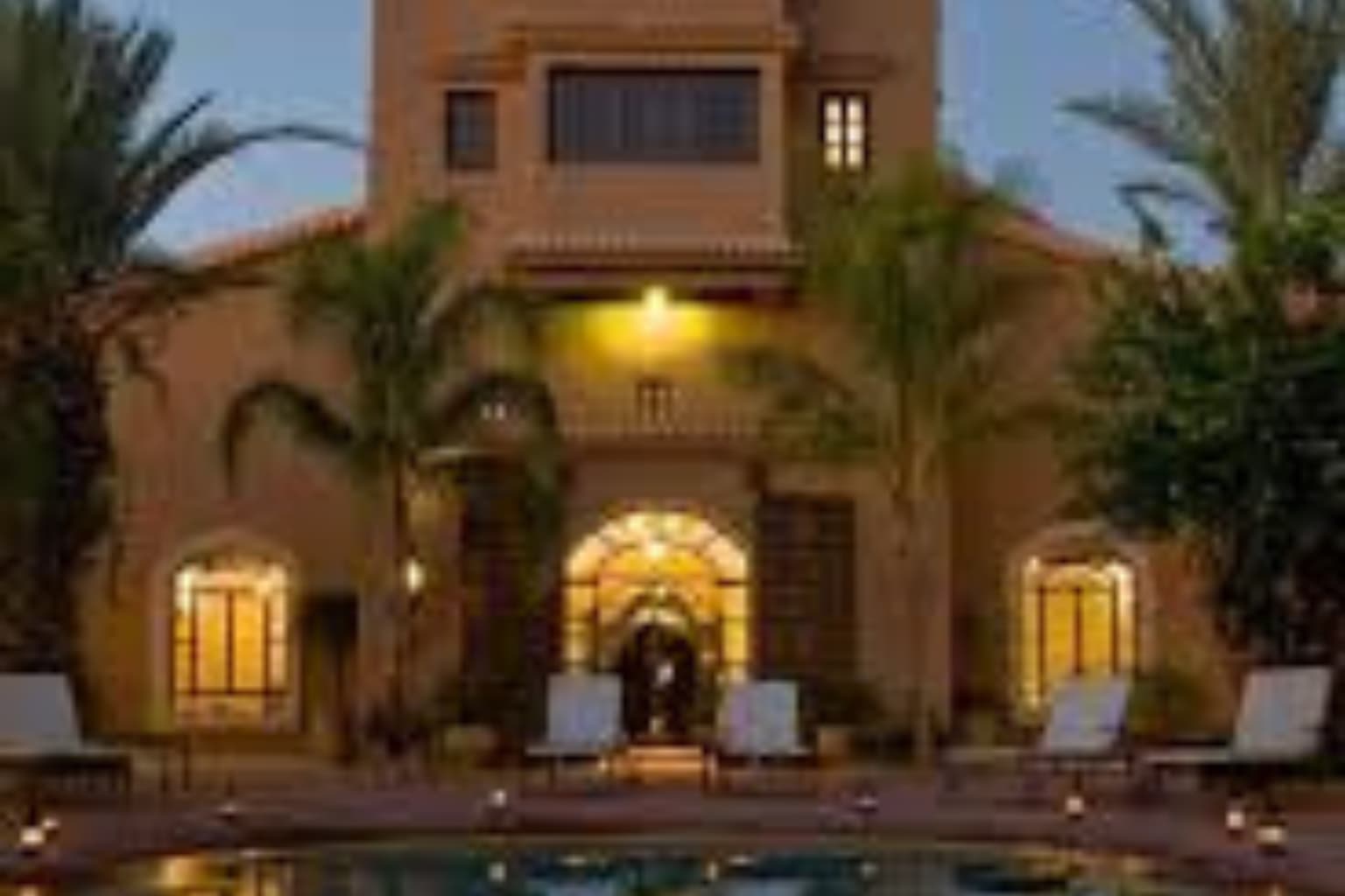 Riad Jnane Ines