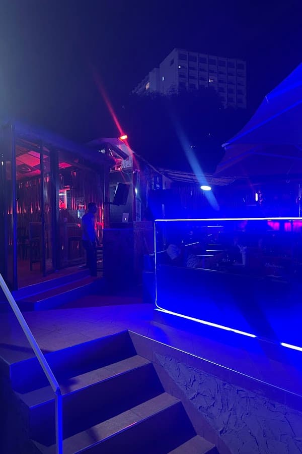 OK Restaurant & Bar