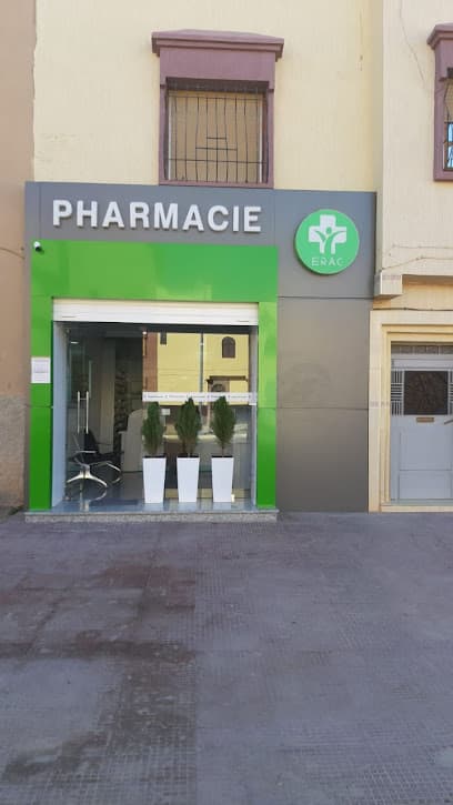Pharmacie Erac