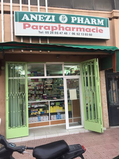 Anezi Pharm