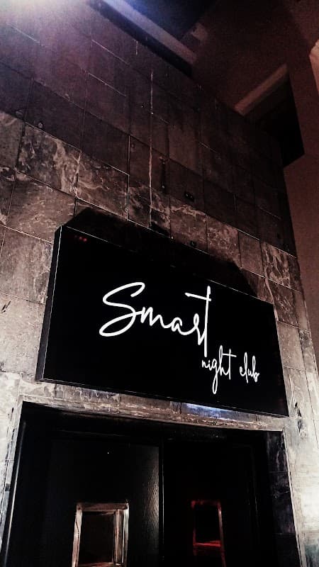 SMART NightClub