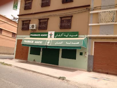 Pharmacie Agafay