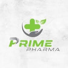 PRIME PHARMA (parapharmacie)