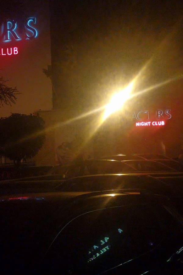 Actors Night Club