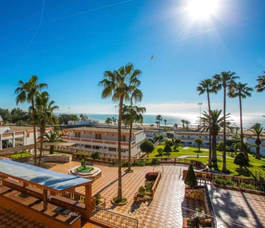 Hôtel Club Al Moggar