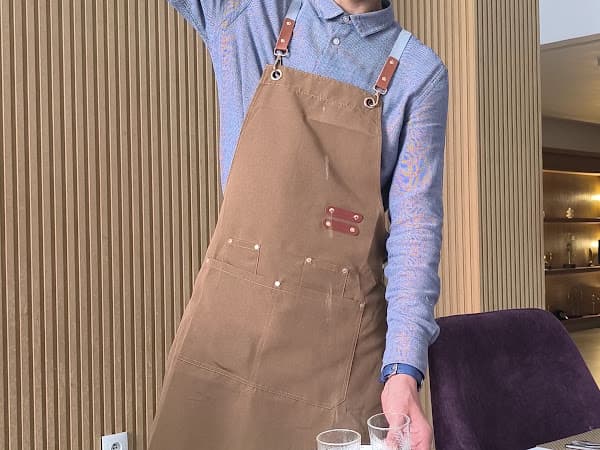 Benny’s Tasty