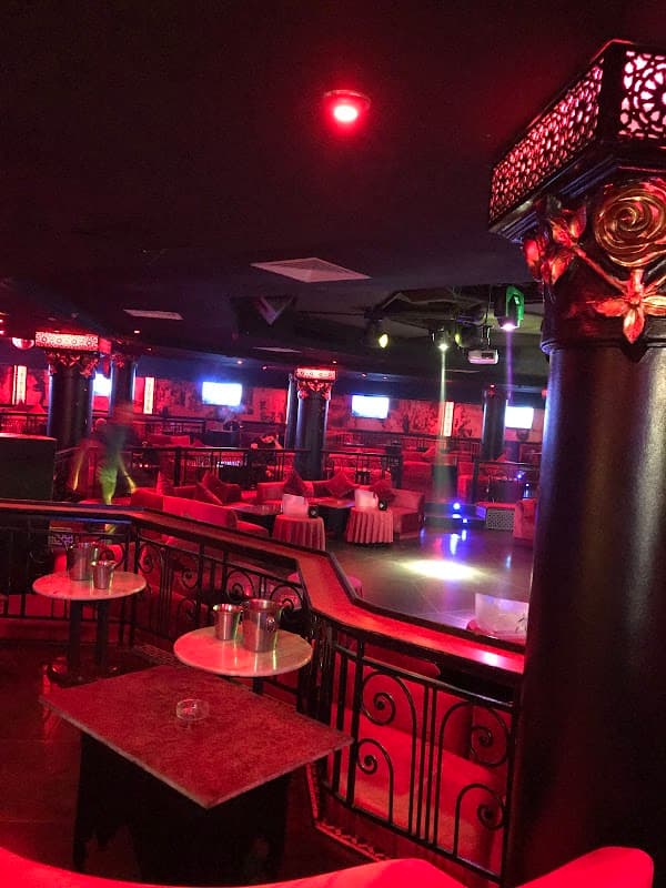 Flamingo Night Club