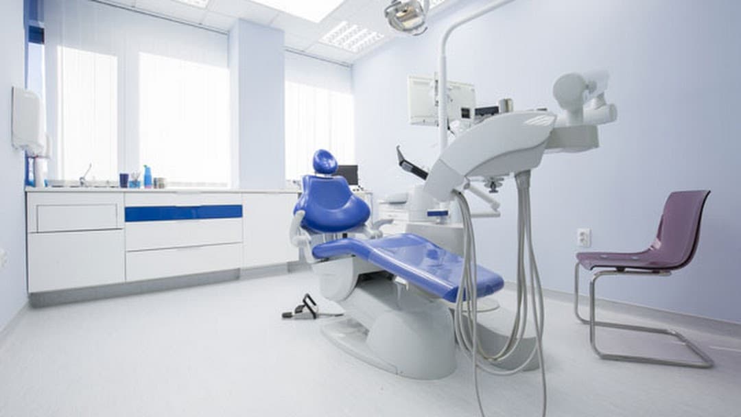 Dr lahrech nadia Dentist in Agadir