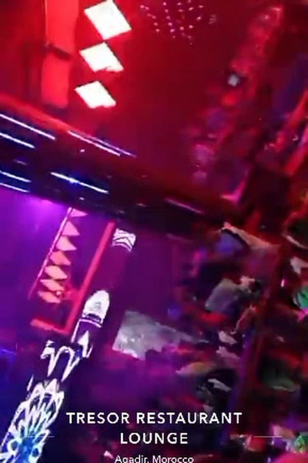 TRESOR - RESTAURANT LOUNGE BAR