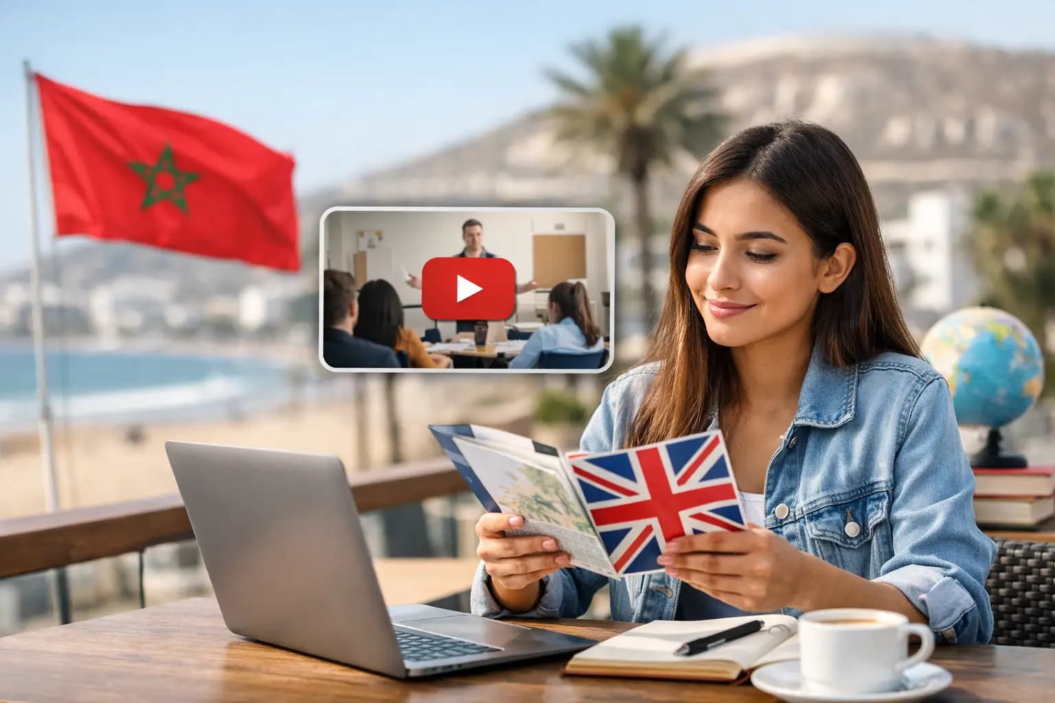 Choosing English Schools in Agadir for You