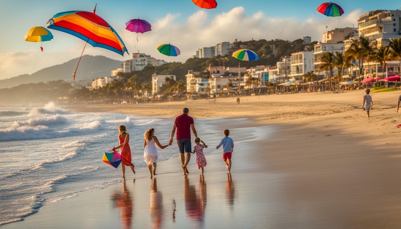 Fun Things to Do in Agadir with Kids: Family-Friendly Activities!