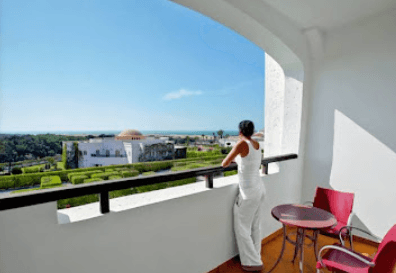 Is Agadir a good place to stay in Morocco?