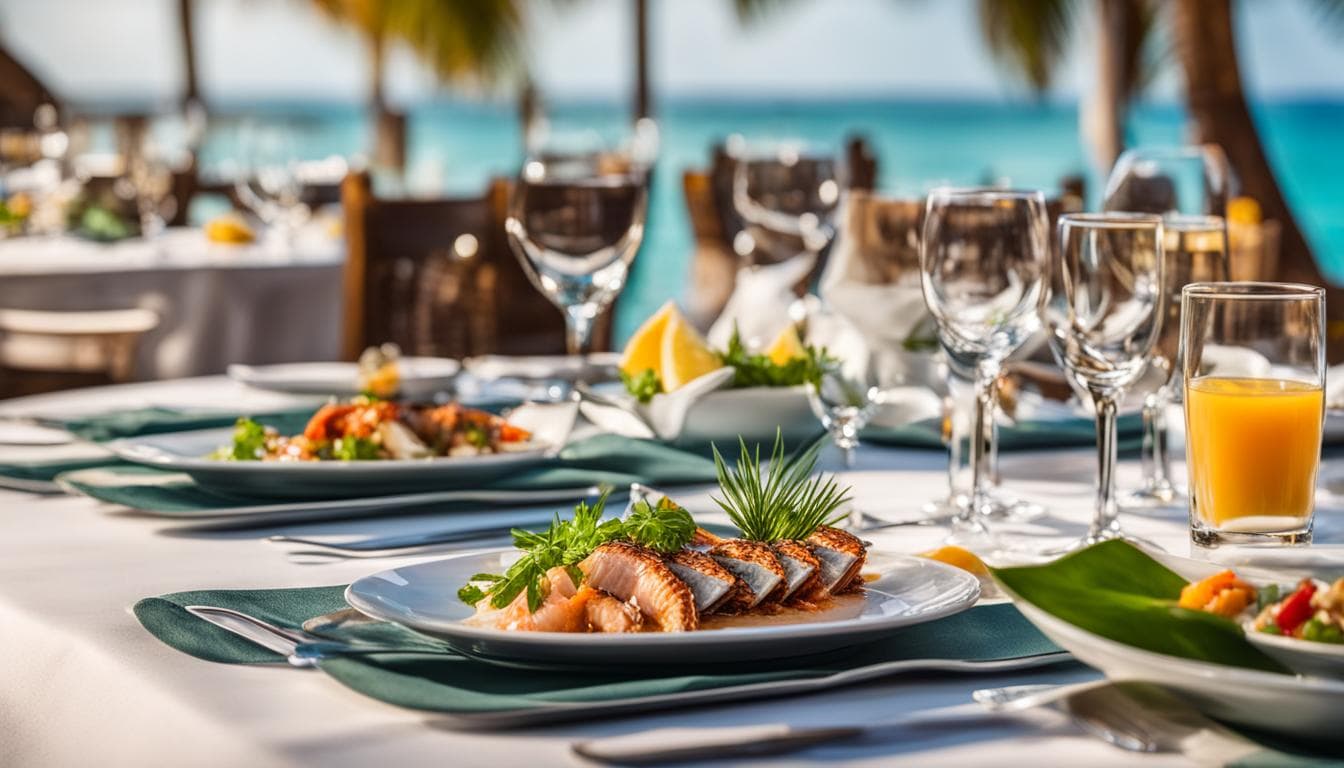 Discover the Best Restaurants in Agadir for Exquisite Dining