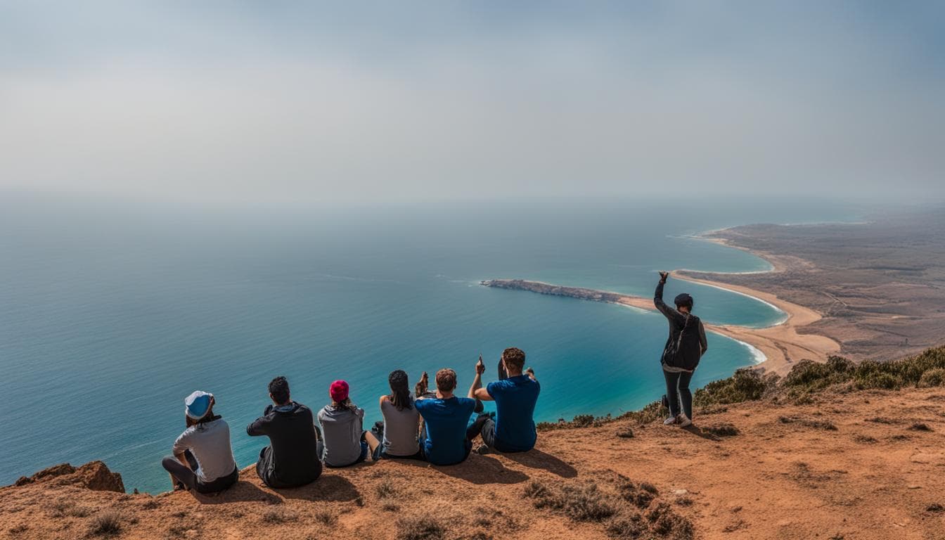 Experience Magic with Agadir Day Trips - Unforgettable Moments!