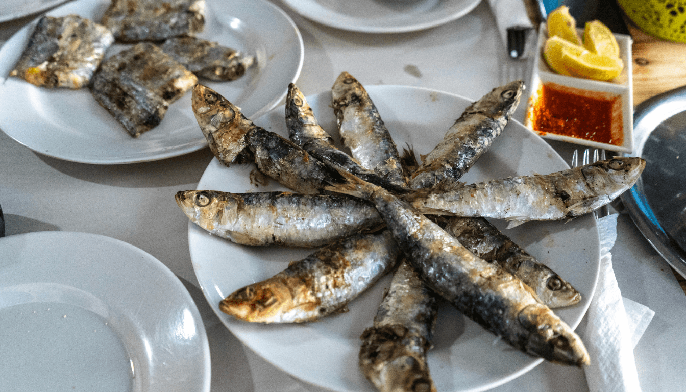 A Taste of Agadir