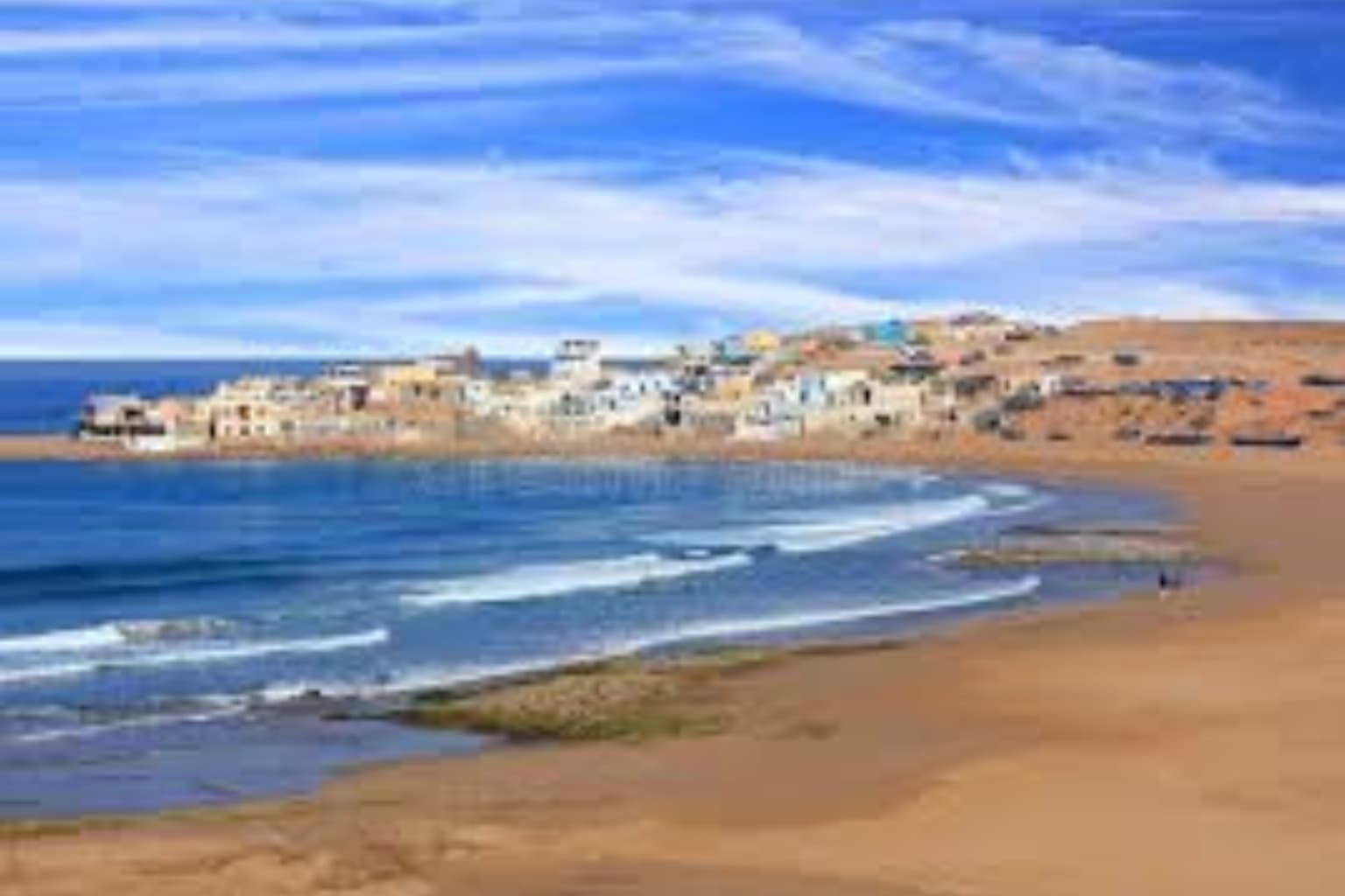 Visit Massa Morocco: The Top 5 Stunning Places to See