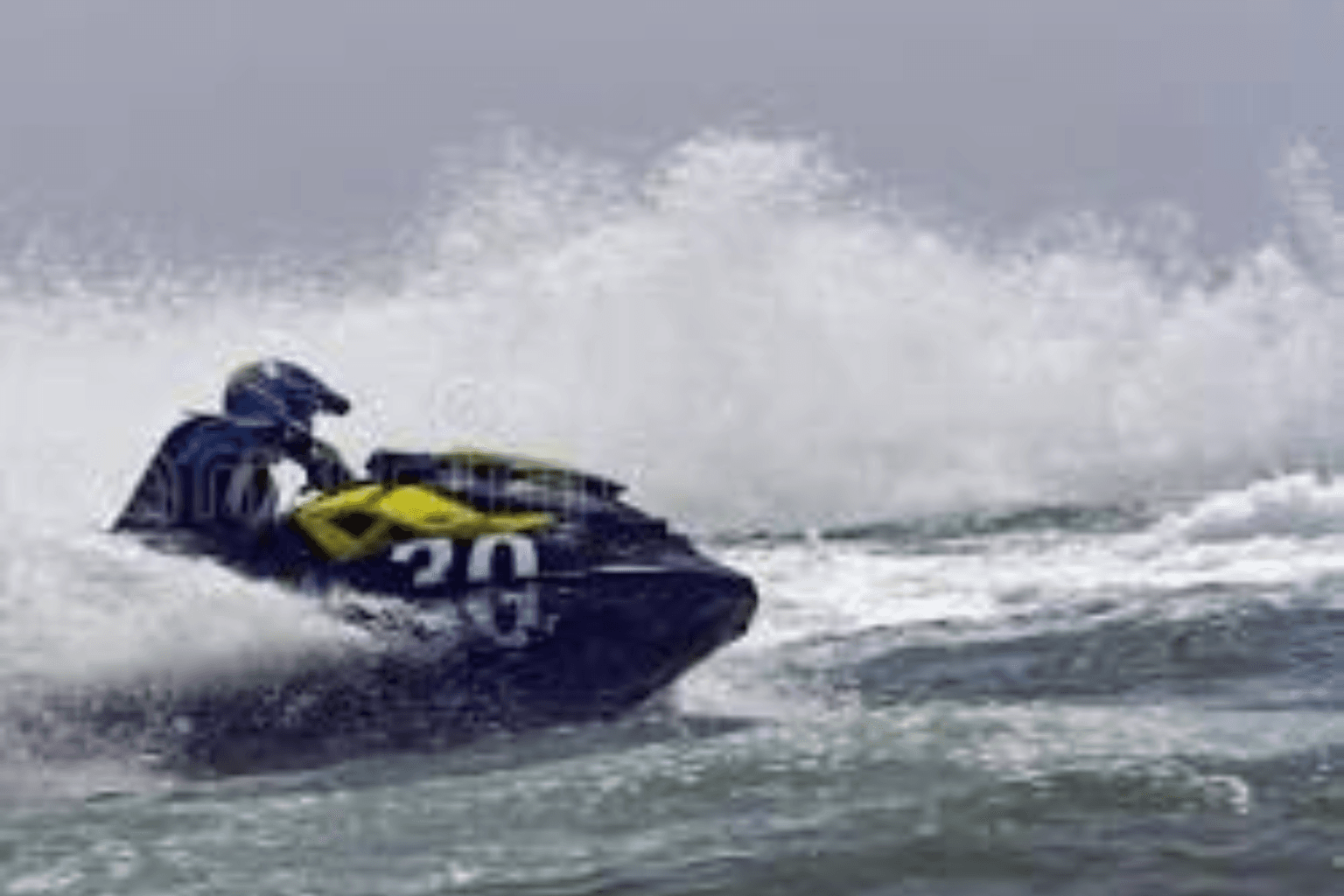 Agadir Jet Ski News: King Mohammed VI Cup Starts 2026
