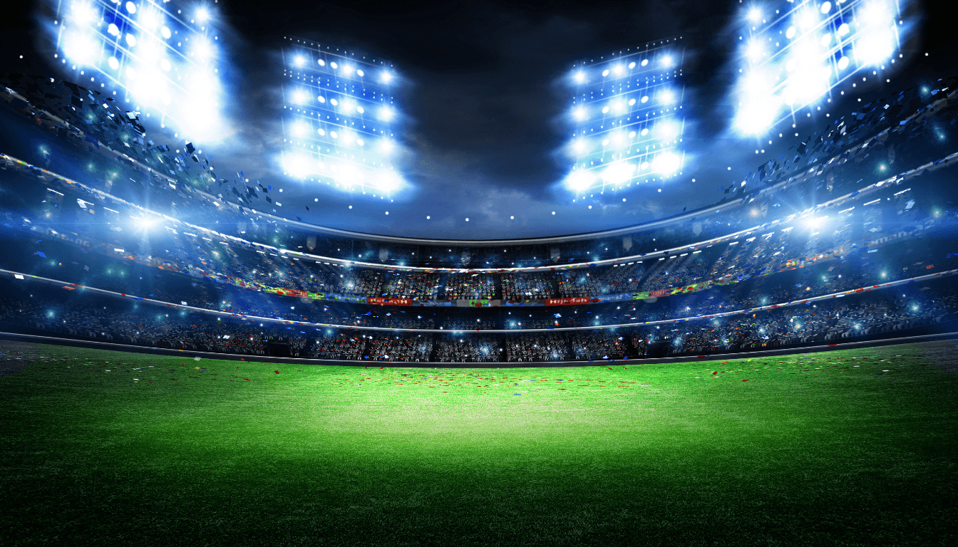 Explore Agadir's Impressive Succor Stadium