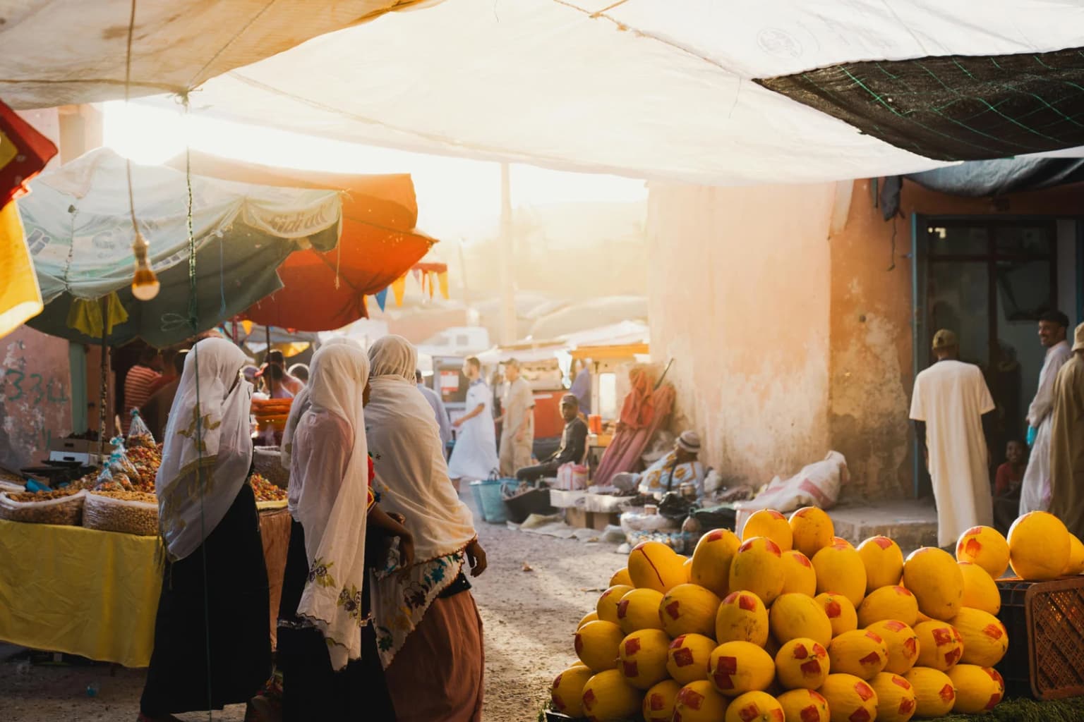 Discovering Tiznit: Morocco's Silver City and Southern Gem