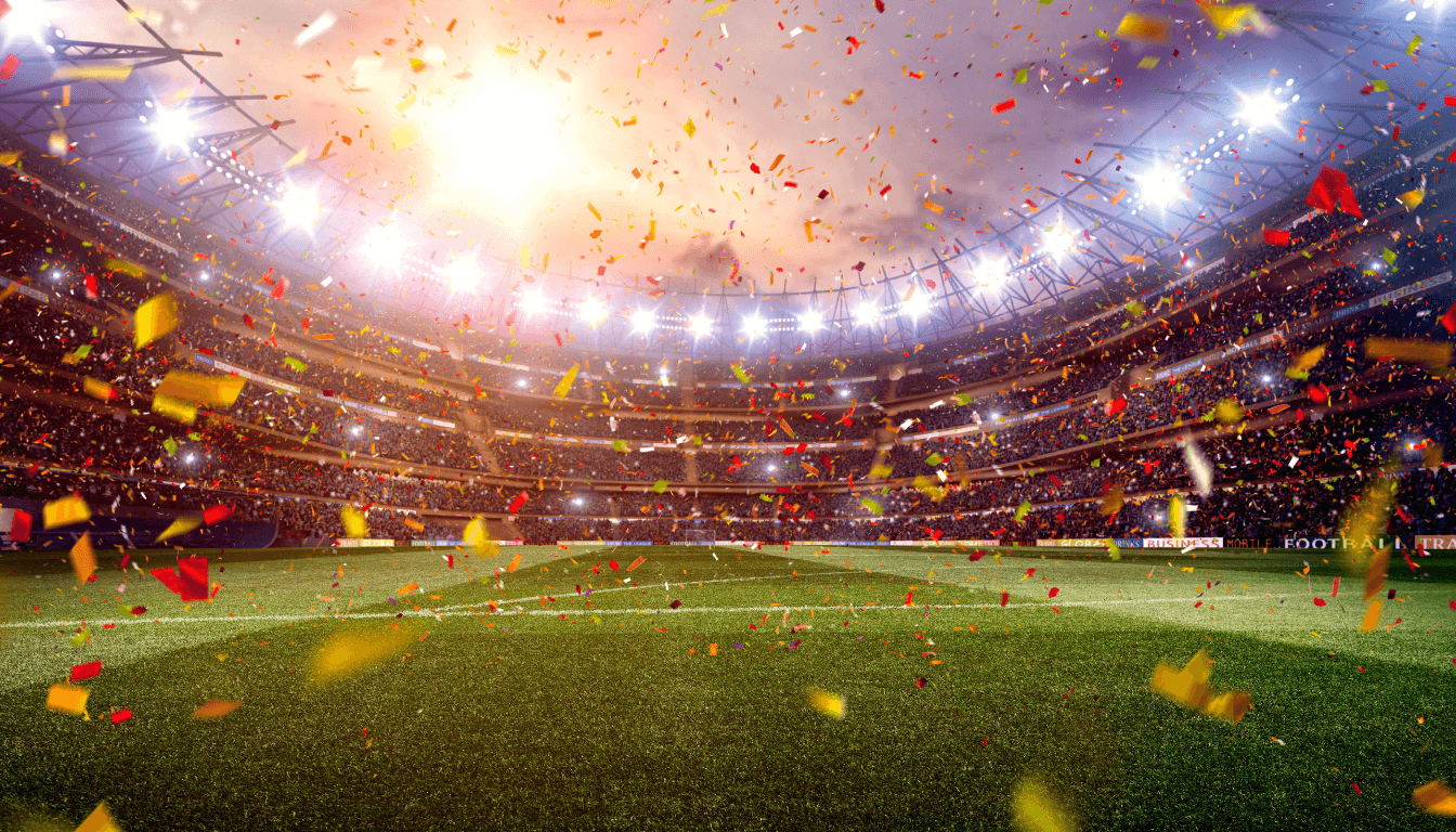 AFCON 2025 Matches in Agadir