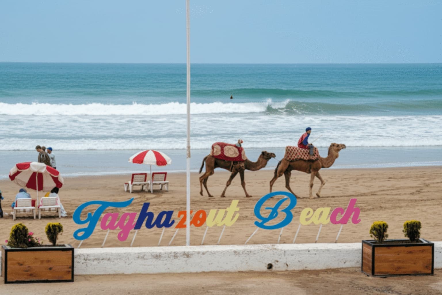 The Ultimate 7-Day Agadir Itinerary for First-Time Visitors
