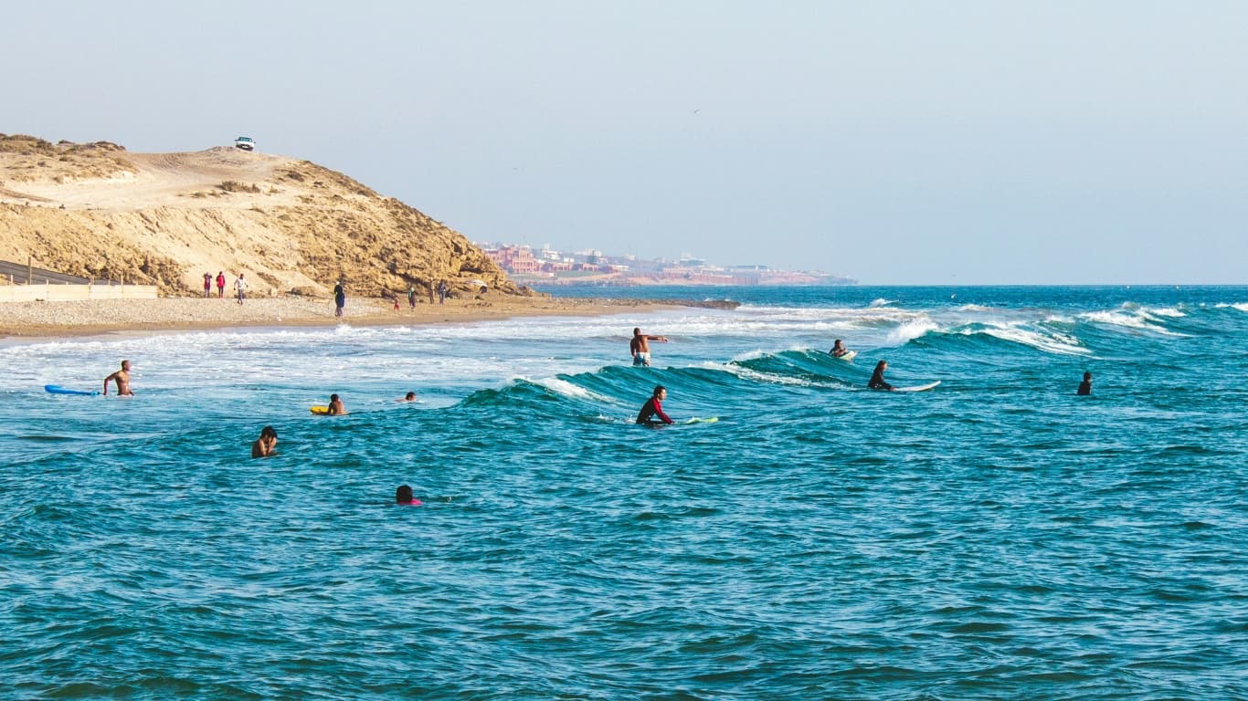 Is Agadir Morocco worth visiting?