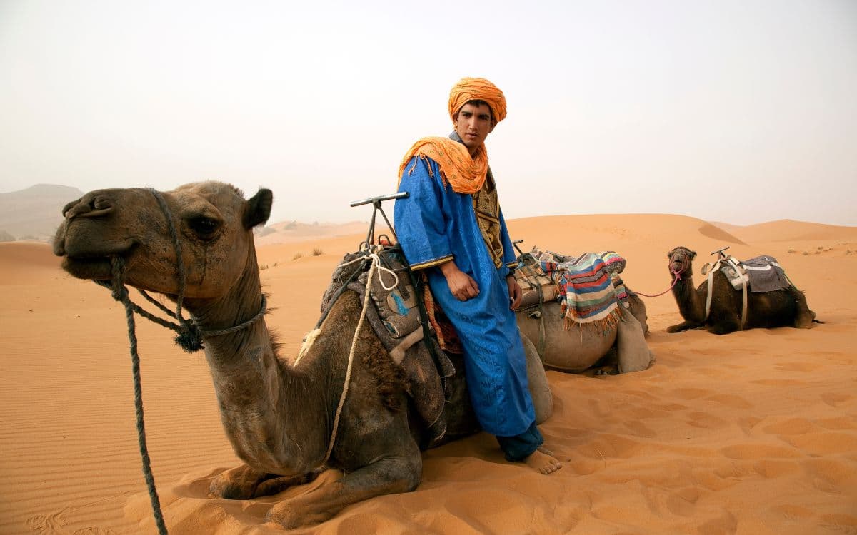 Is Agadir Morocco worth visiting?