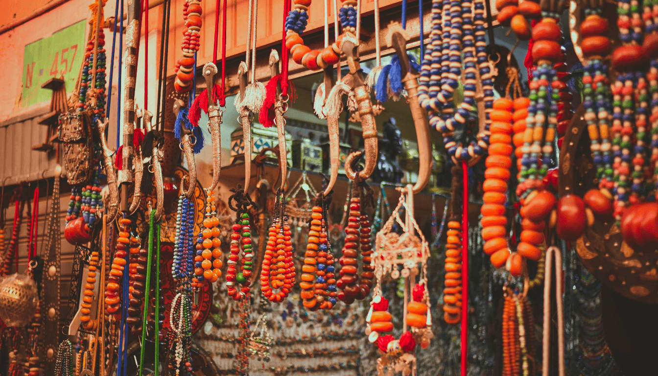 Agadir Souk El Had Shopping Guide: Tips & Treasures