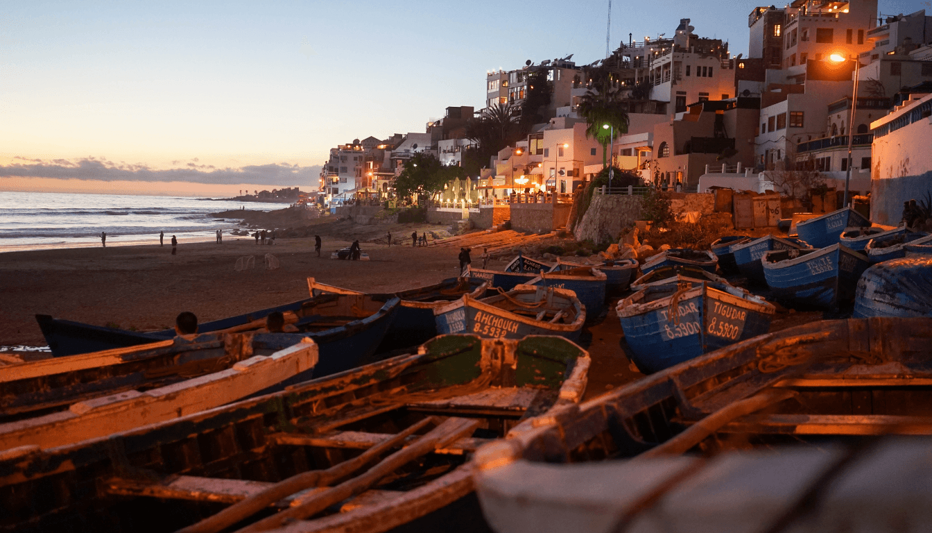 Top Activities & Tips for Traveling with Kids