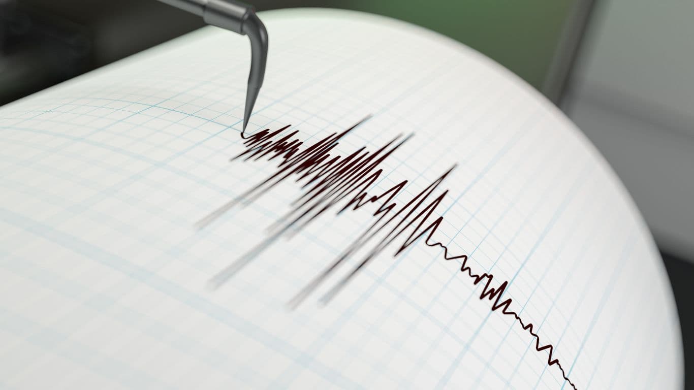 The Agadir Earthquake of 1960 A Story of Tragedy and Resilience