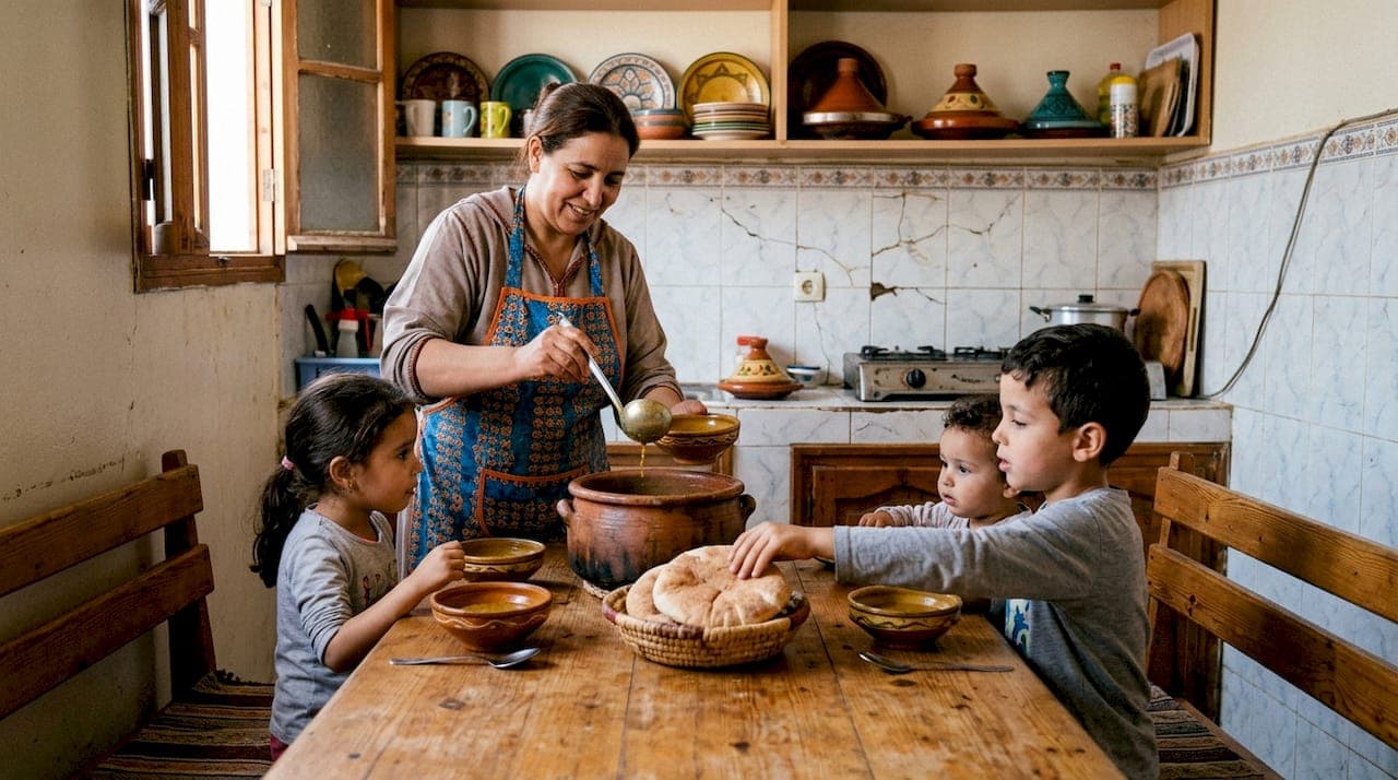 Moroccan Hospitality Explained: Heartfelt Traditions Travelers Love
