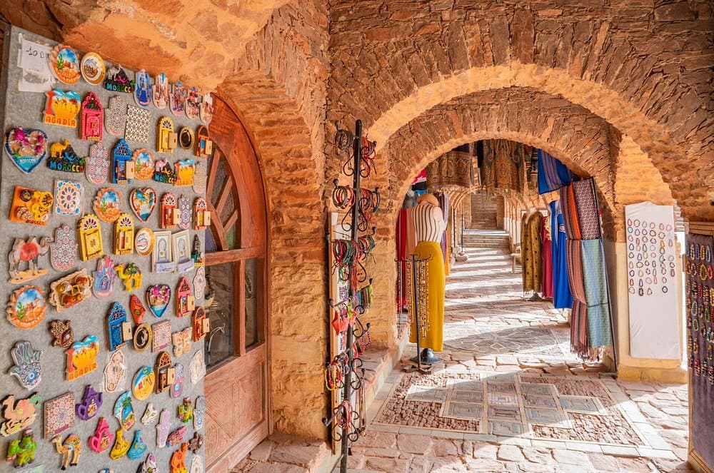 AFCON 2025 Fan Guide: Why You Must Visit La Médina d’Agadir Between Matches