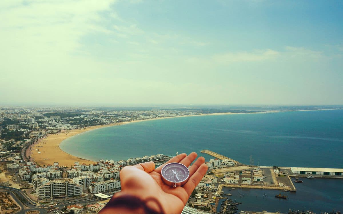 Navigating Agadir Safely Essential Safety Tips for Tourists
