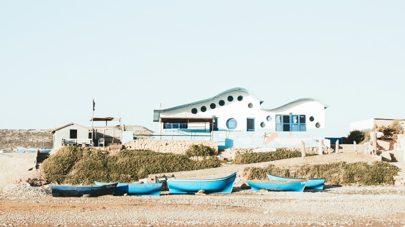 Discovering the Charms of Agadir Tamraght: A Guide to the Top Things to Do