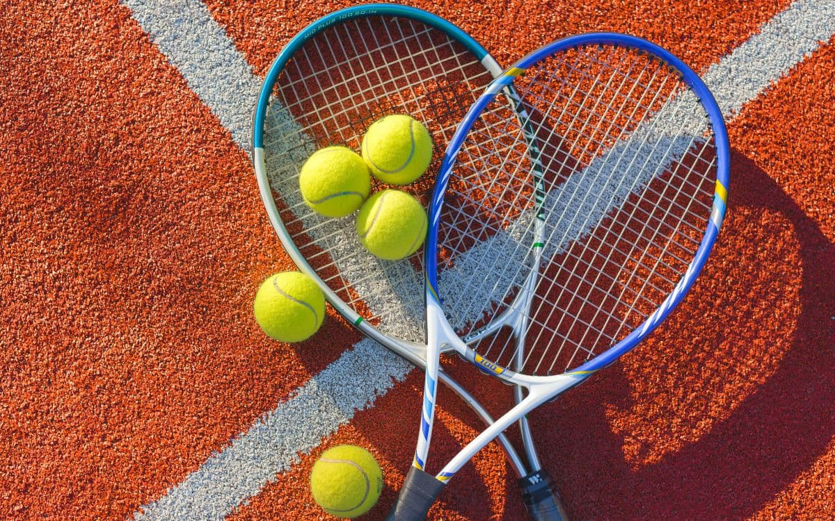 Tennis Agadir Coach