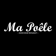 Ma Poêle Smoke House restaurant agadir