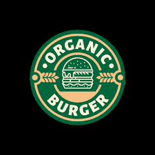 Organic Burger
