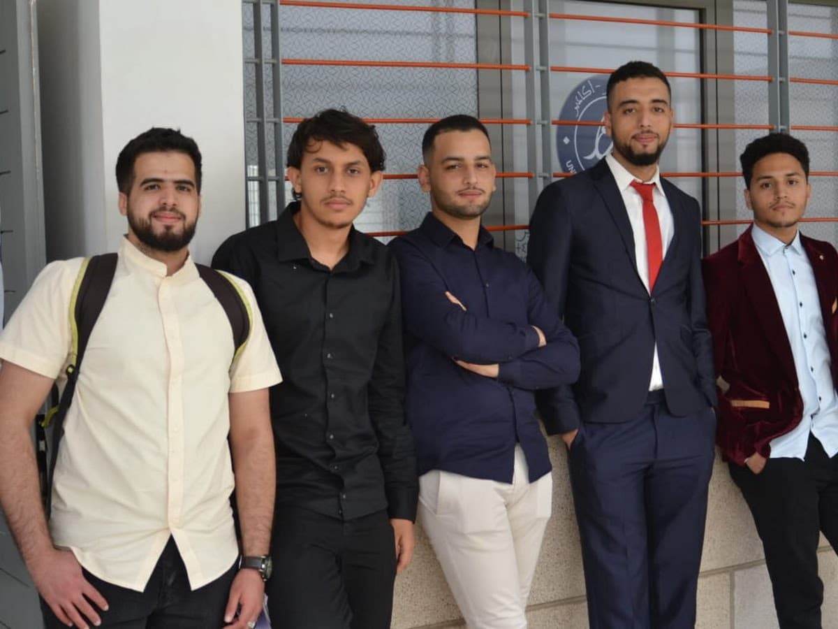 École Supérieure d'Education et de Formation - ESEFA