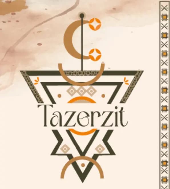 TAZERZIT SPA TAMRAGHT