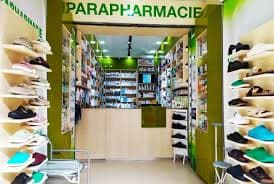Parapharmacie Disparamed Agadir