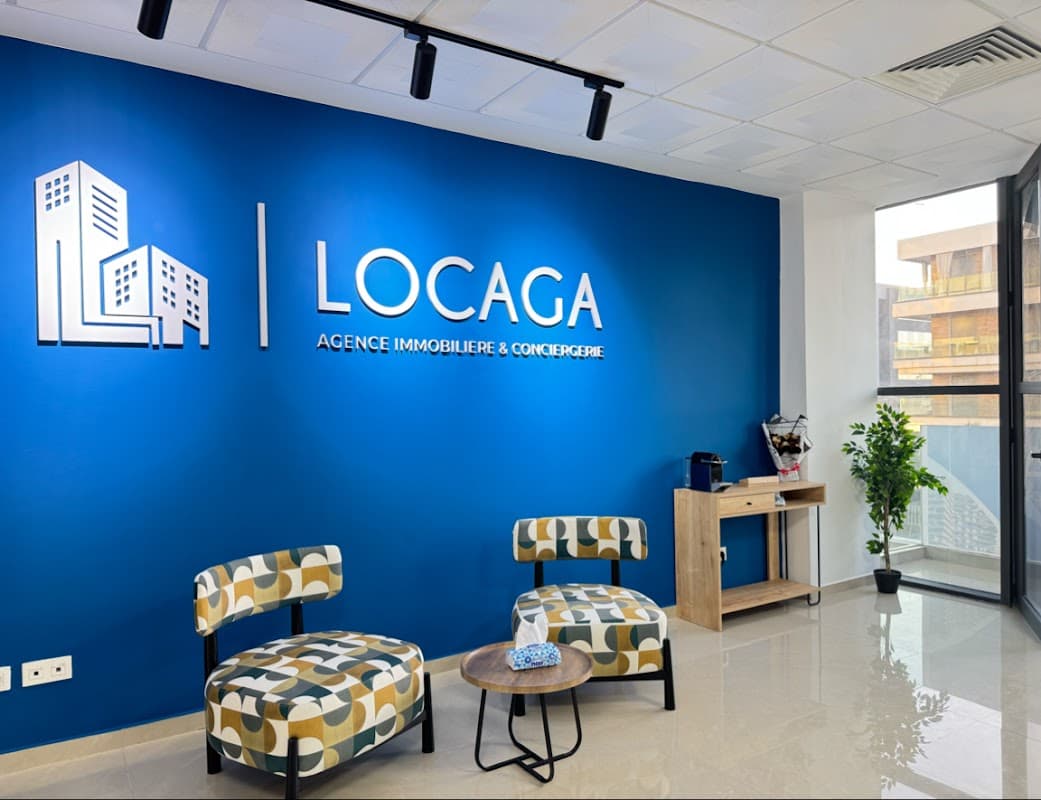 Locaga Conciergerie Agadir et Agence Immobilière - Gestion locative Agadir