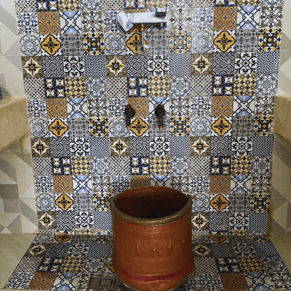 The Art of Beauty - Hammam & Massage