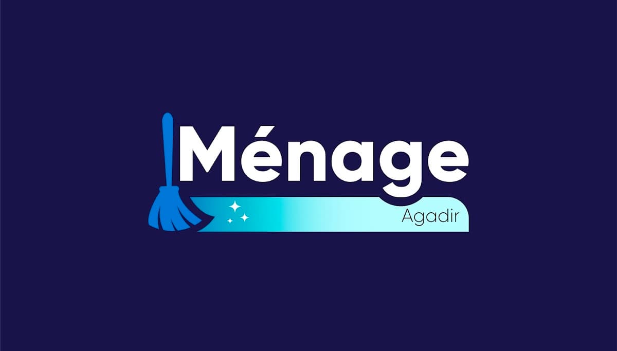 Ménage Agadir - Femme de ménage à Domicile - Société de nettoyage Agadir