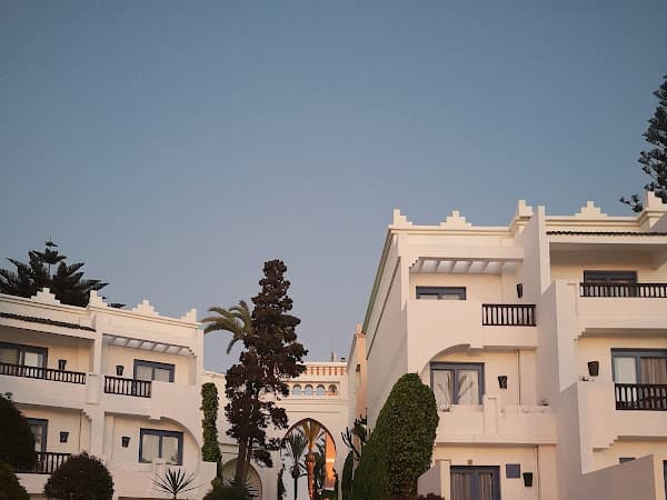 Atlantic Palace Casino & Resort - Agadir hotels