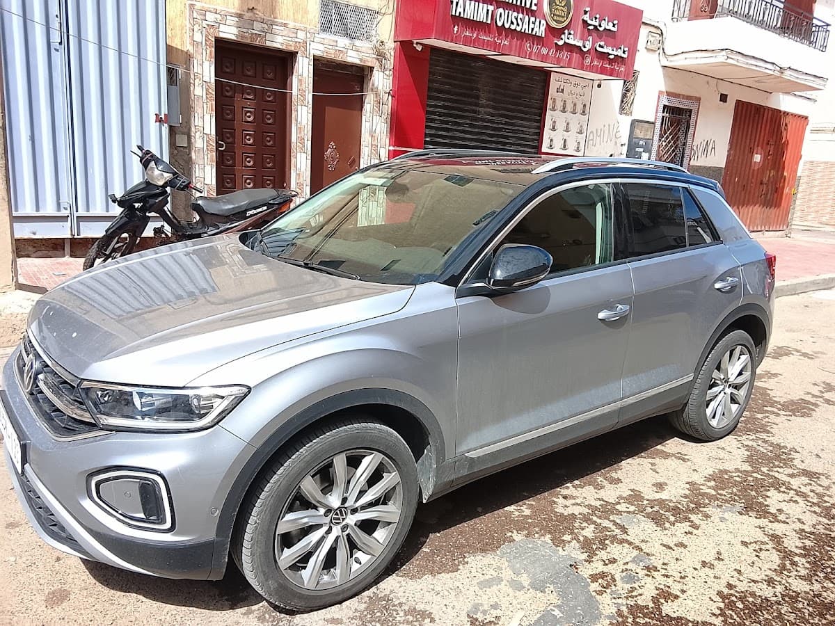 Ayamed Cars Location voiture Agadir aéroport pas cher sans caution /cheap car rental Agadir airport whithout deposit