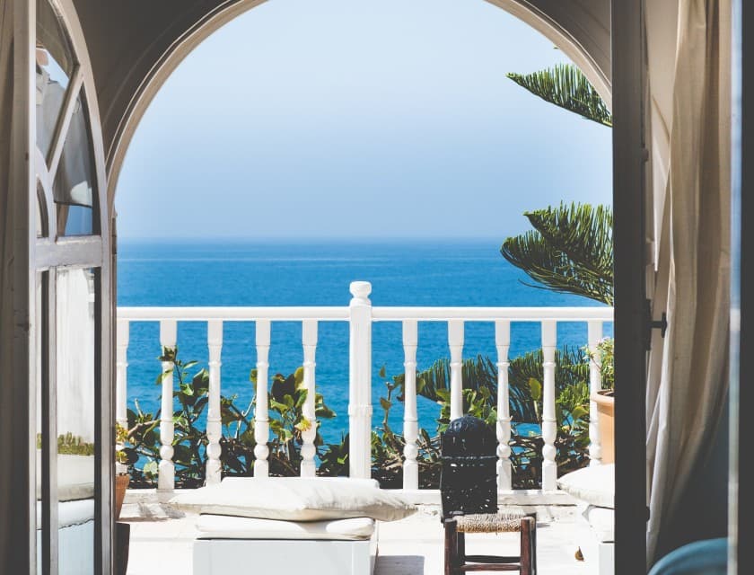 Amouage by Surf MOROCCO visit agadir