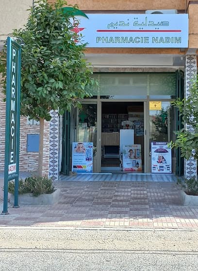 Pharmacie Nadim