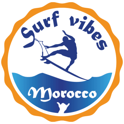 Surf Vibes Morocco