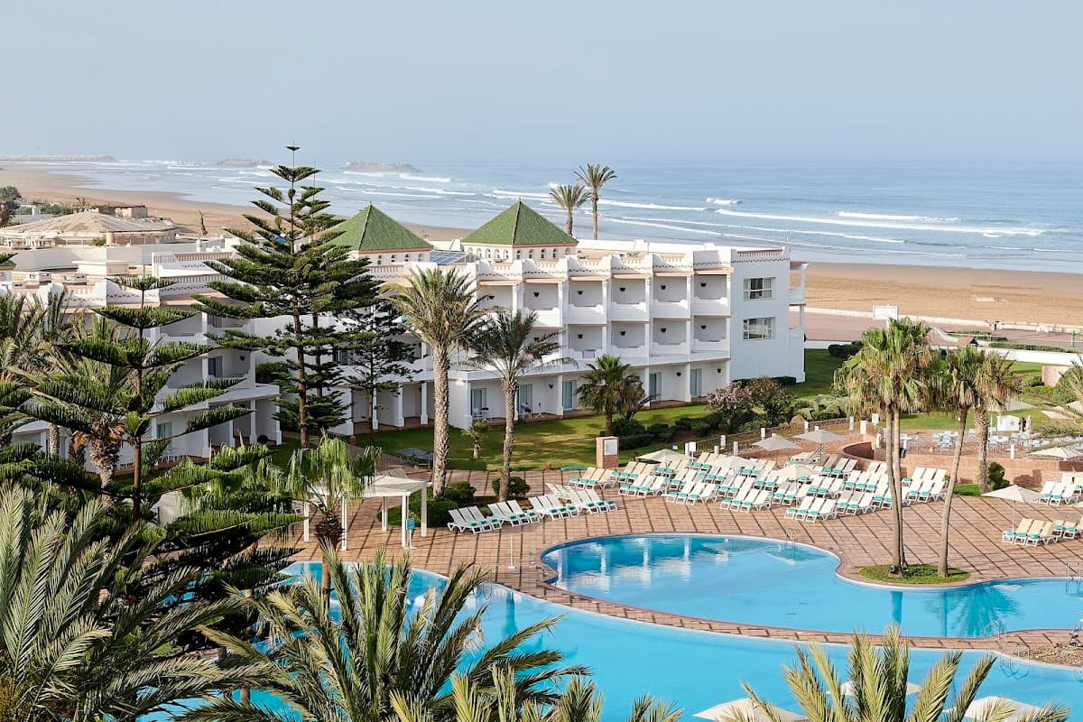 Iberostar Waves Founty Beach